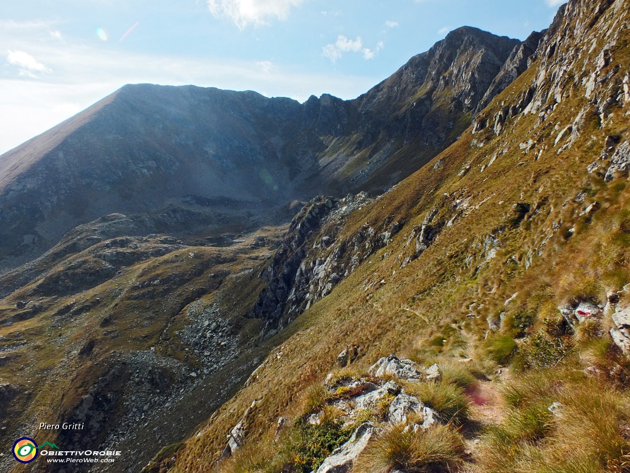 68 Sul sent. 209A per i Laghi di Caldirolo.JPG